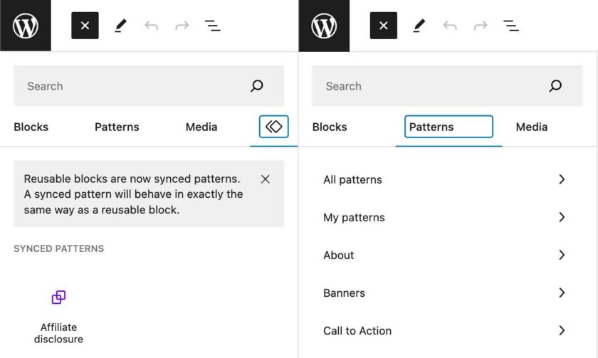 WordPress 6.4 新功能详解：区块钩子、设计工具与性能优化