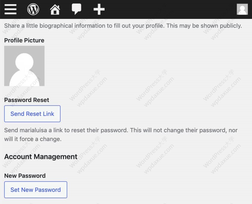 WordPress 5.7 新功能一览（延迟加载、HTTPS、UI更新、新API等）