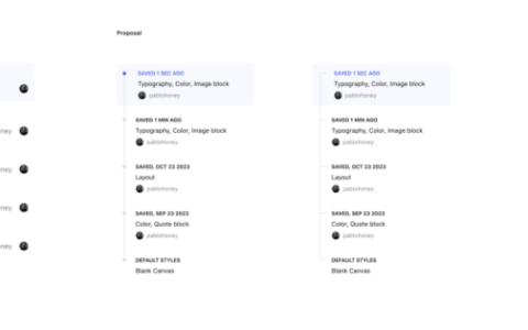 WordPress 6.5 新功能概览：字体库、新增API、插件依赖等等