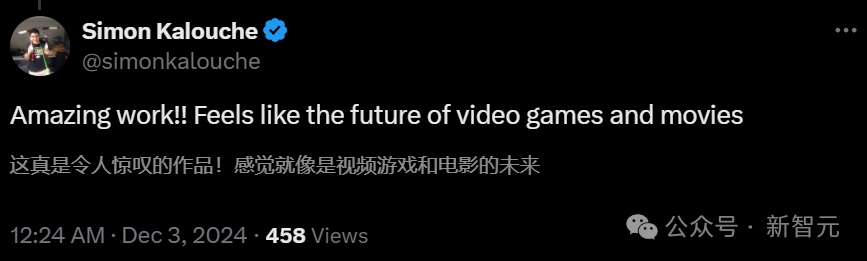 个月估值10亿，李飞飞空间智能首个模型诞生！"