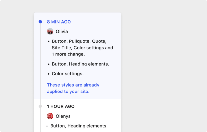 WordPress 6.5 “Regina” 正式版发布了