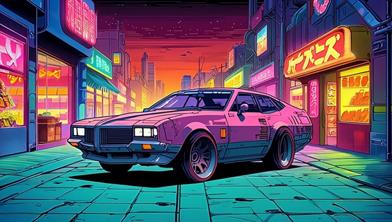 Runway发布超逼真文生图模型—Frames