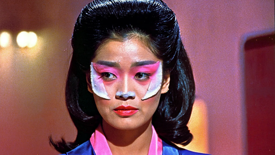 Runway发布超逼真文生图模型—Frames