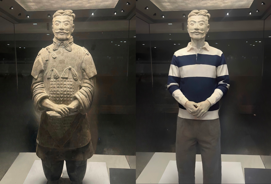 Sora终于来了，但卷王可灵已经「拍」上了AI电影