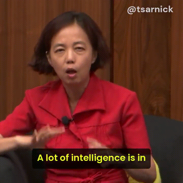 个月估值10亿，李飞飞空间智能首个模型诞生！"
