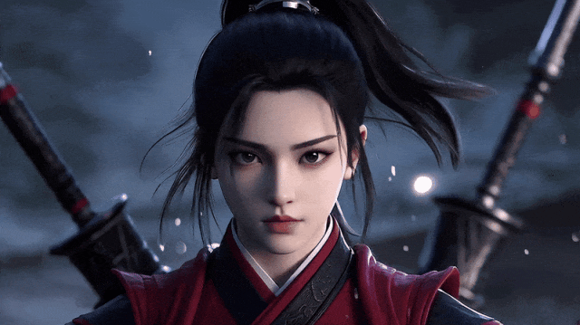 国产 AI 视频第一梯队比拼！让 Sora 翻车的动作，可灵们能做好吗