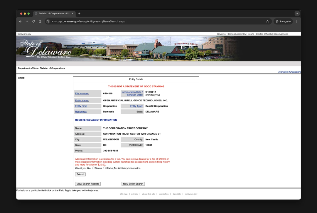 OpenAI 的 75 封内部邮件，一堂硅谷创业课