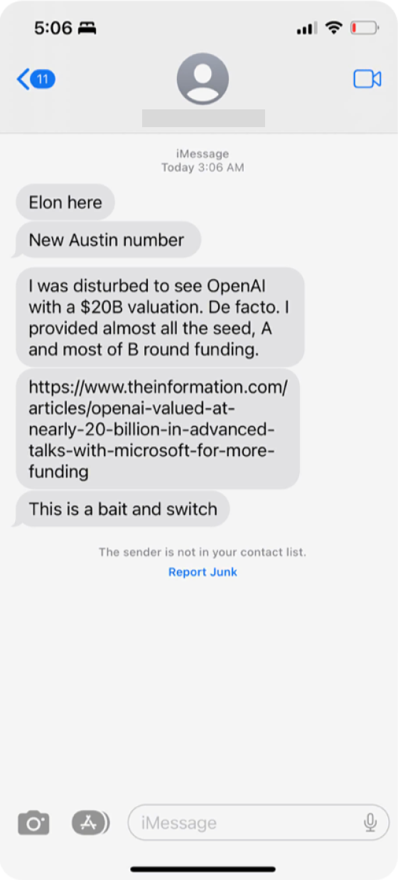 OpenAI 的 75 封内部邮件，一堂硅谷创业课