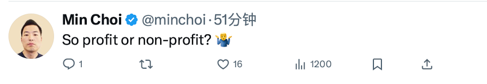 突发！OpenAI裂变成了两块：一块营利，一块非营利