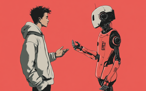 官宣！OpenAI加入机器人赛道，要打造实体AGI