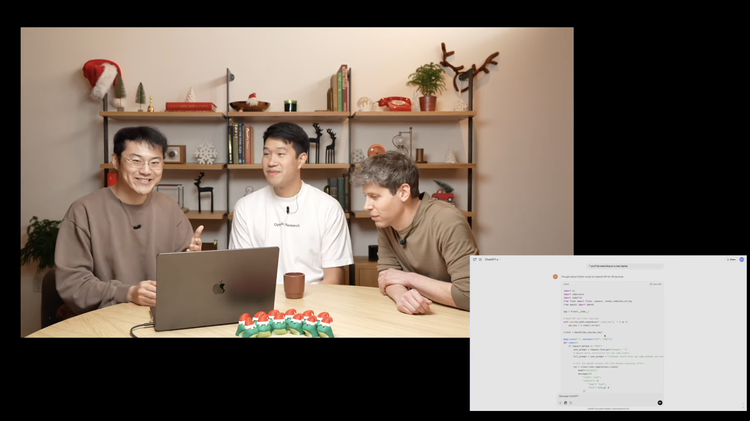 OpenAI发布o3，更强也更贵了，仨月更新一代只为证明AGI还有戏