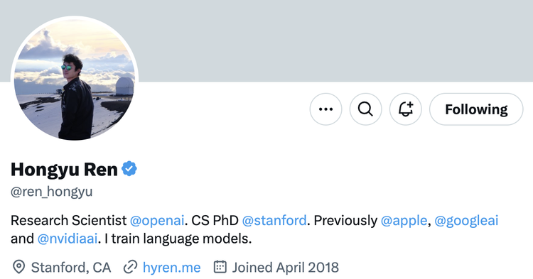 OpenAI发布o3，更强也更贵了，仨月更新一代只为证明AGI还有戏