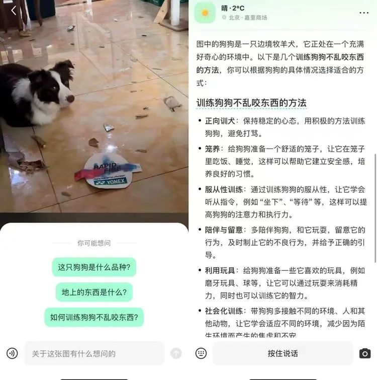 小红书新做的这个AI搜索，有Perplexity们都眼馋的能力