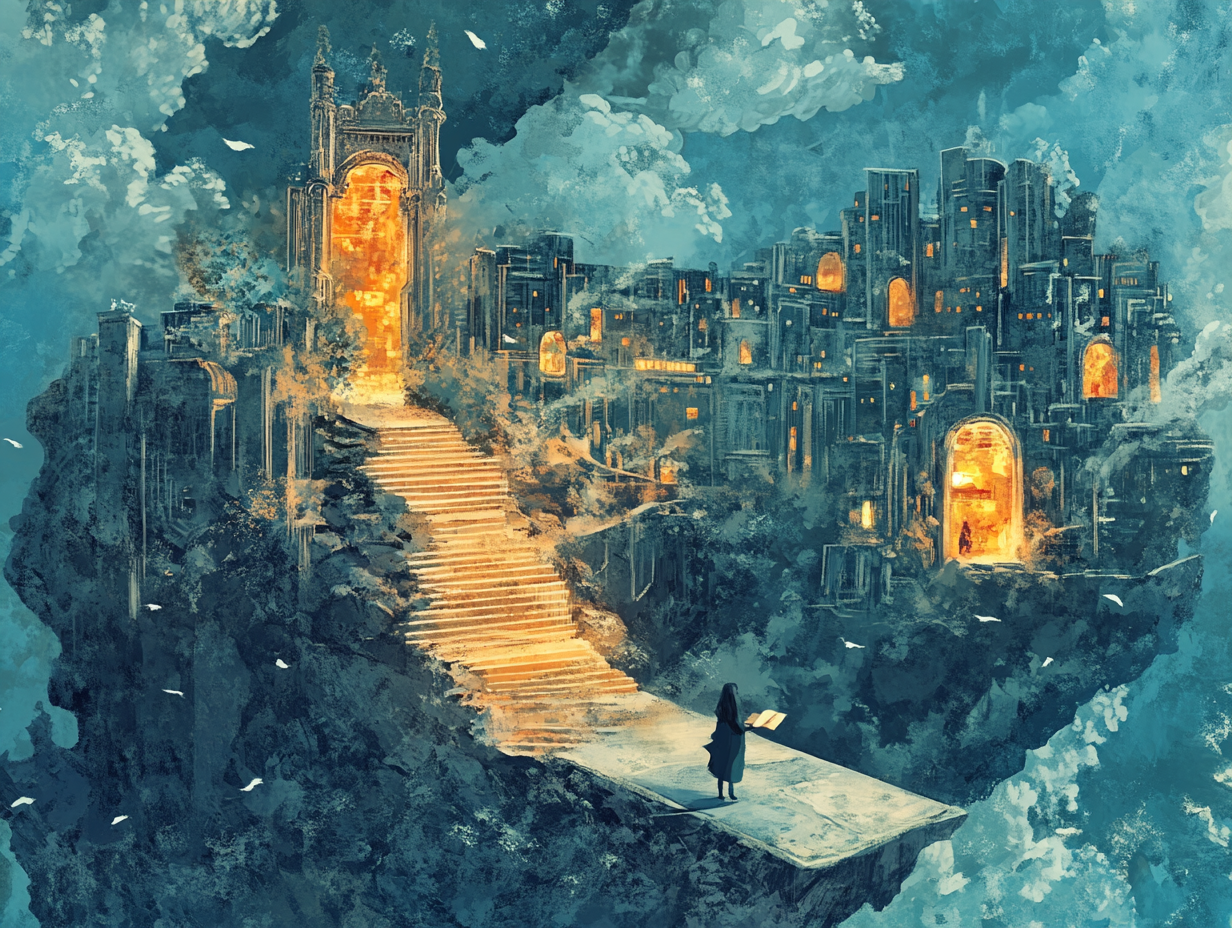 Image source: Generated by AI