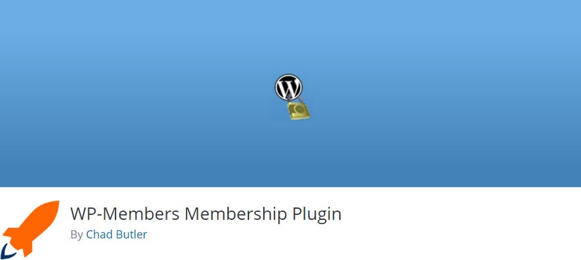 WP-Members 为您提供将 WordPress 网站转变为功能齐全的会员网站所需的一切