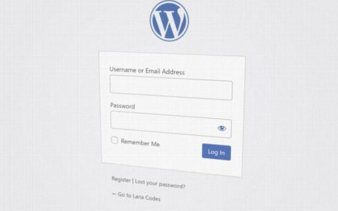 使用 Lana Passport 插件为多个 WordPress 网站设置 OAuth2 单点登录