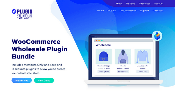用于批量购买的 6 个好用的 WooCommerce 批发插件