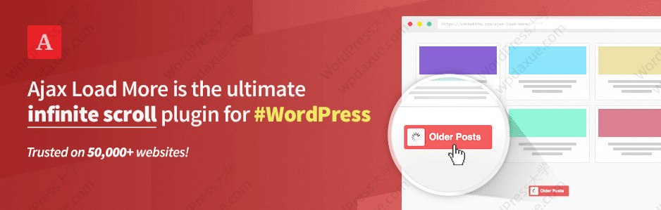 个好用的WordPress