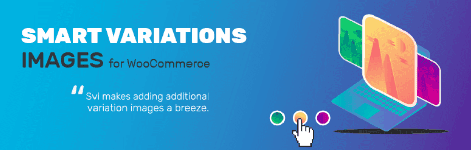 个好用的WooCommerce变量/变体色板插件"