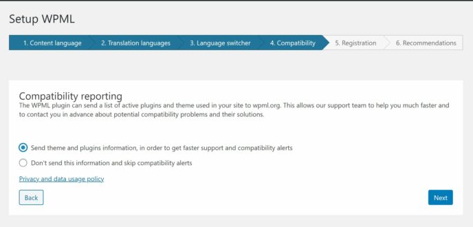 WordPress 多语言翻译插件 WPML 功能详解和点评