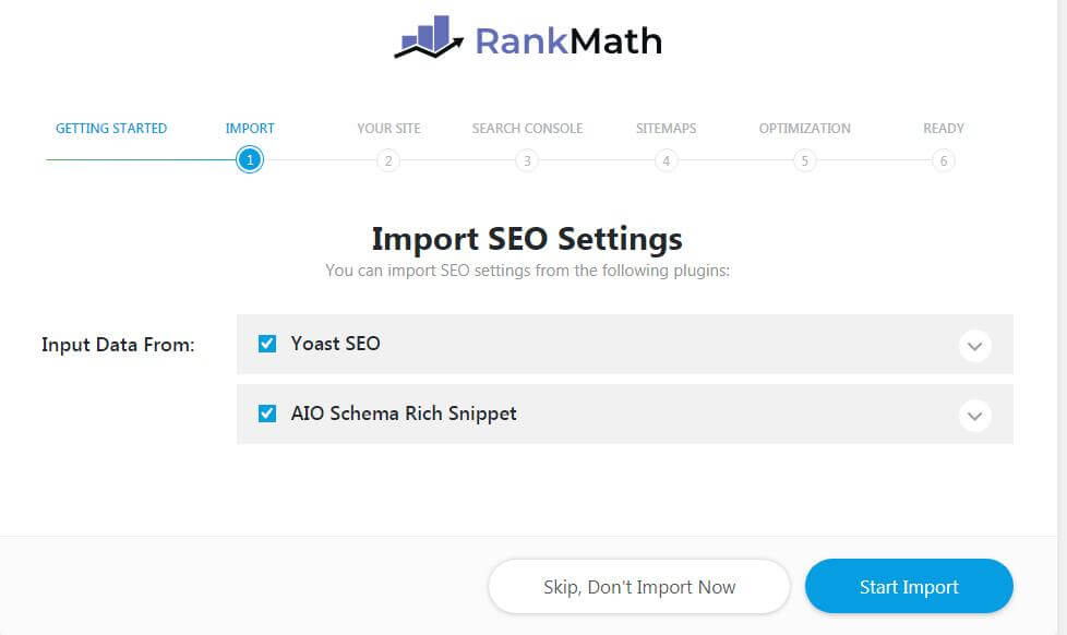 Rank Math SEO插件实操教程：比Yoast更强大