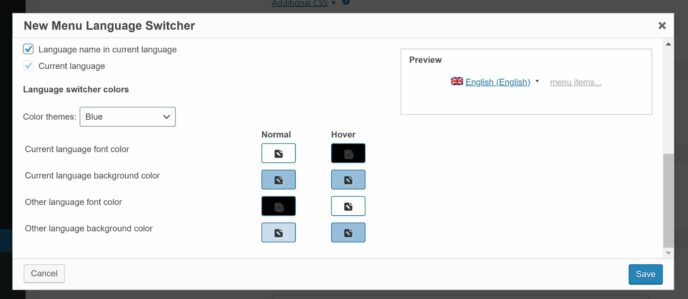 WordPress 多语言翻译插件 WPML 功能详解和点评