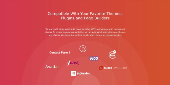 WordPress 多语言翻译插件 WPML 功能详解和点评