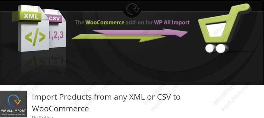 0个常用必备的WooCommerce商城功能扩展插件"