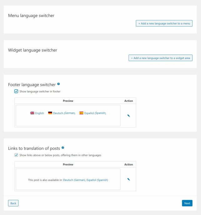 WordPress 多语言翻译插件 WPML 功能详解和点评