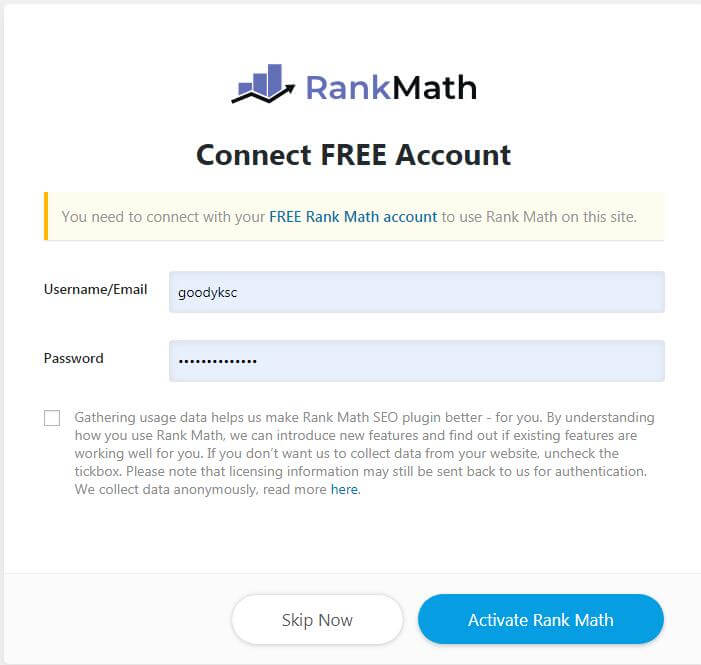 Rank Math SEO插件实操教程：比Yoast更强大