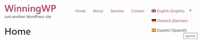 WordPress 多语言翻译插件 WPML 功能详解和点评