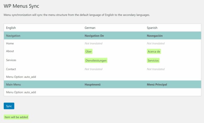WordPress 多语言翻译插件 WPML 功能详解和点评