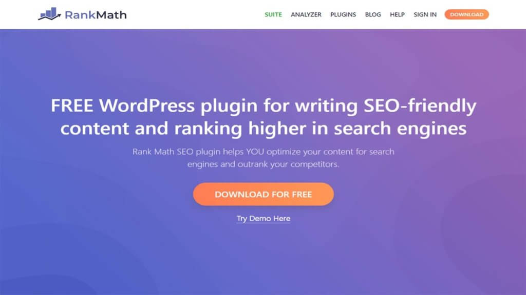 个优秀的WordPress