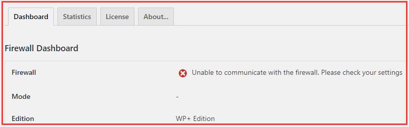 WordPress网站安全防护插件 Nintechnet