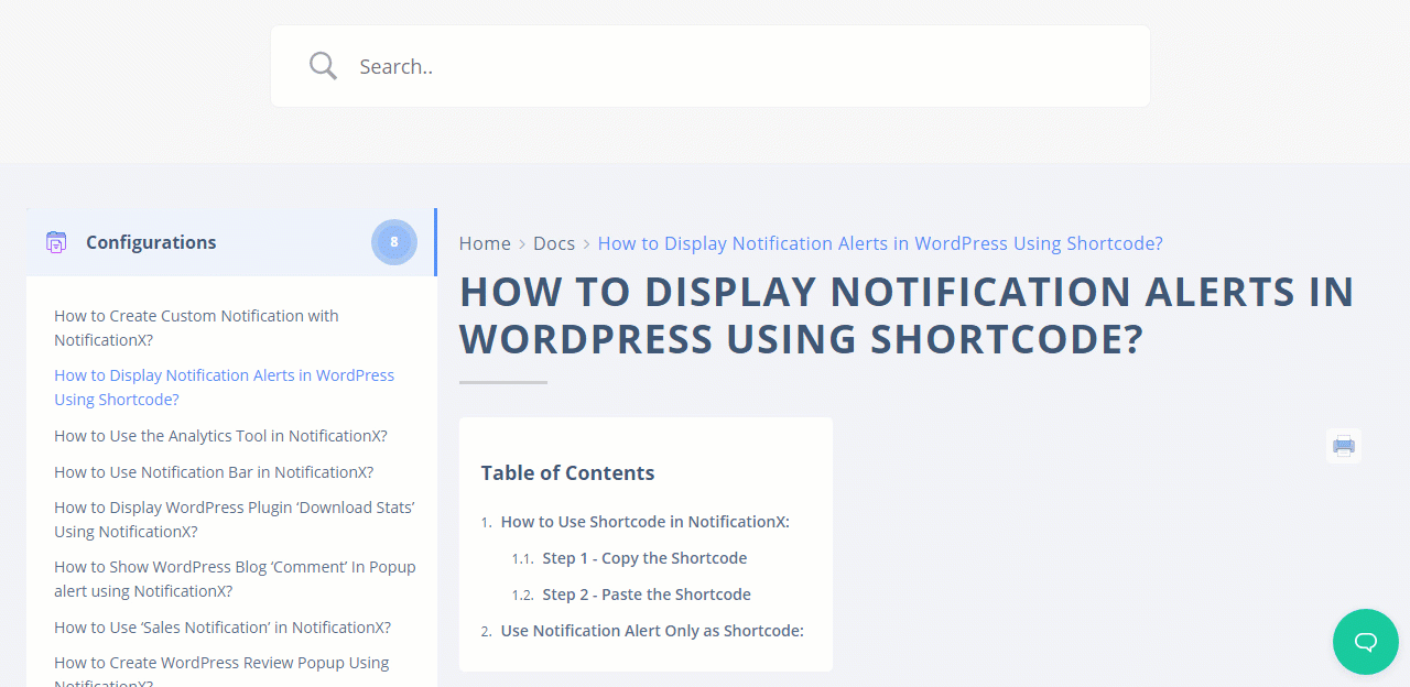 WordPress 帮助中心文档插件 BetterDocs（已汉化）