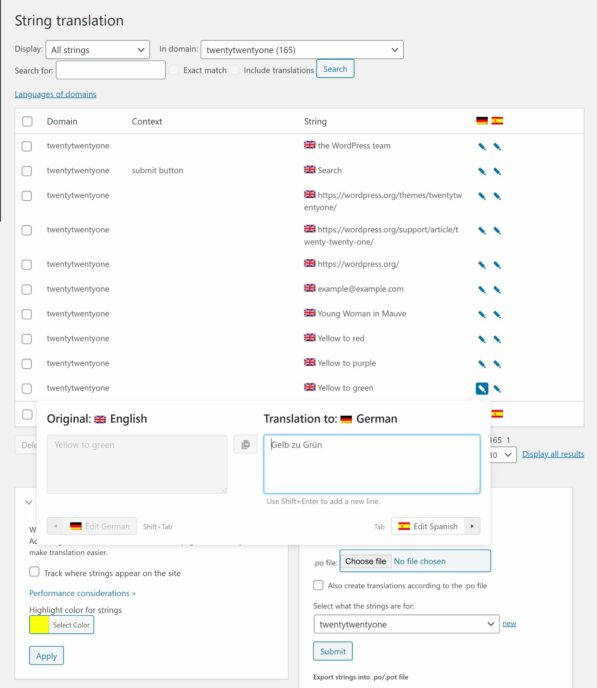 WordPress 多语言翻译插件 WPML 功能详解和点评