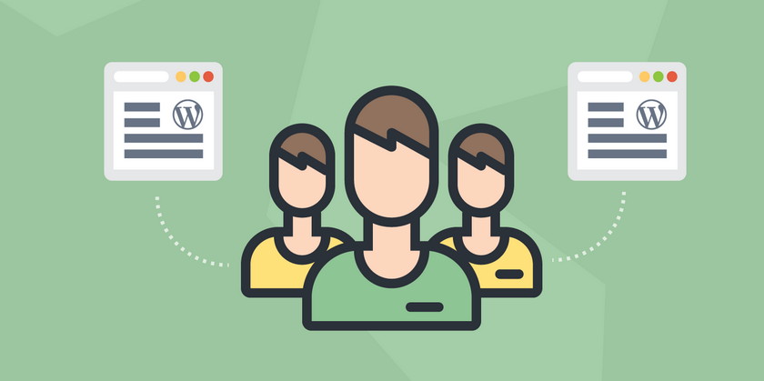 使用WP Remote Users Sync在多个WordPress站点中同步用户数据