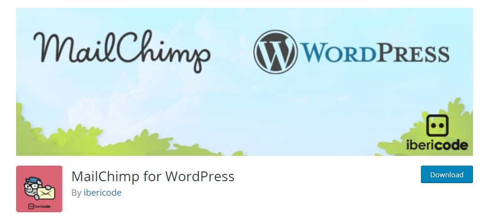 个好用的WordPress电子邮件营销/邮件订阅列表插件"
