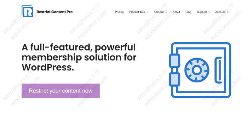 Restrict Content Pro 与 MemberPress：哪个是更好的会员功能插件？