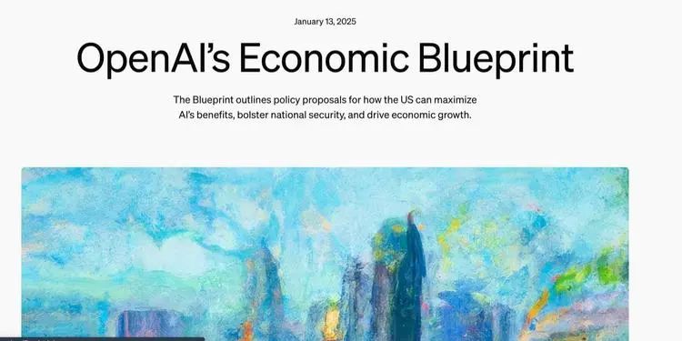实体清单扩散至大模型公司，美国“AI出口禁令”一边被美国公司骂，一边已开始发力