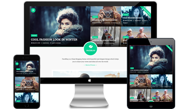 faceblog-mac
