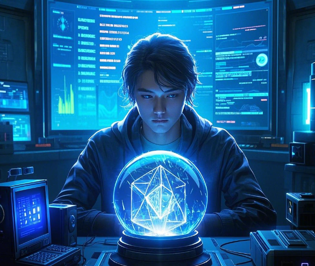 是不是好AI，DeepSeek得过玄学关