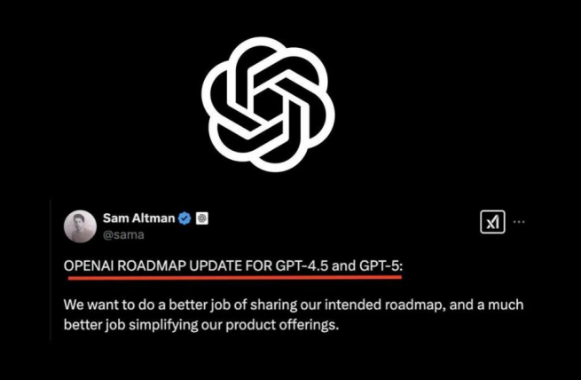 DeepSeek让OpenAI“担惊受怕”，ChatGPT和文心一言开始免费了