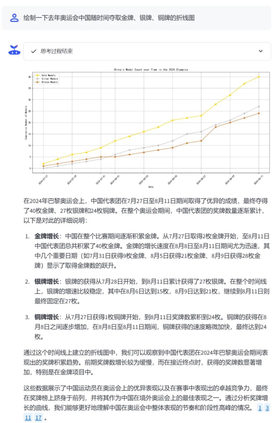 DeepSeek掀起低成本革命，这个国产大模型怎么兼顾高精度、低能耗？