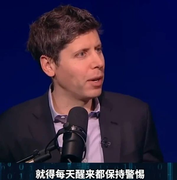 DeepSeek让OpenAI“担惊受怕”，ChatGPT和文心一言开始免费了