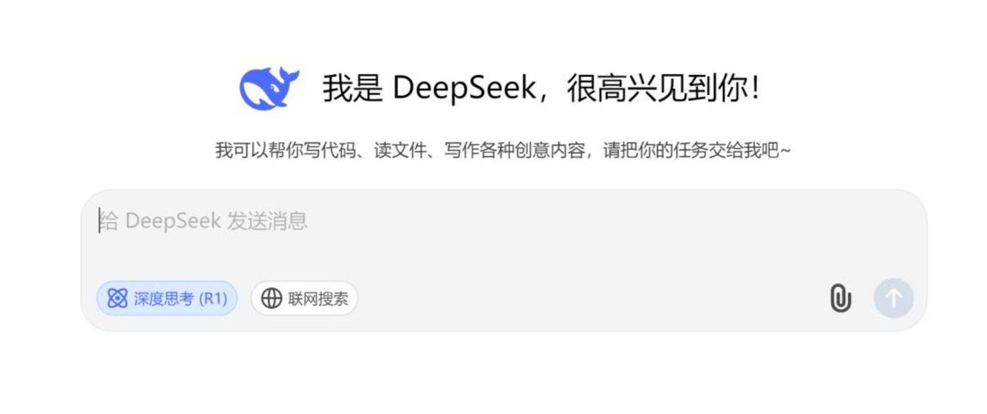 025中国AI开局：硝烟即将燃尽，对抗还是共生？"