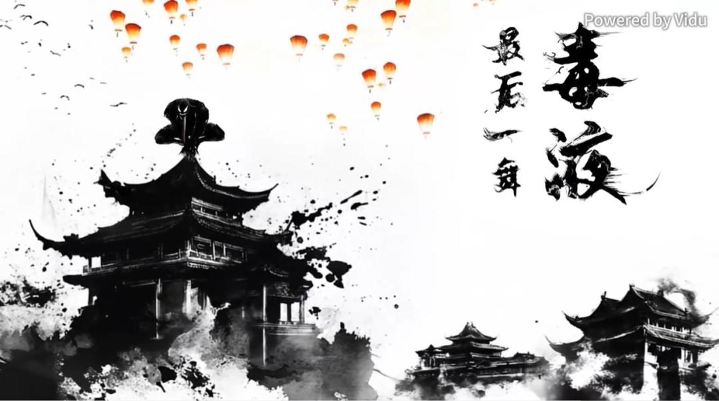 025中国AI开局：硝烟即将燃尽，对抗还是共生？"