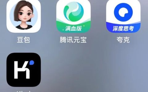 AI搜索火热、数据安全升温：夸克会成为“典型”吗？