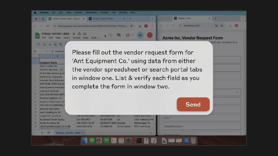 Manus带火电脑使用，一文带你全面认知Computer Use Agent