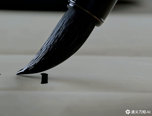 实测万相2.1，全球首个中文文字生成开源模型，吊打Sora了？